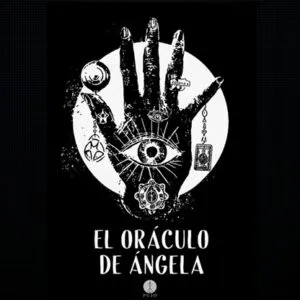 Oráculo de Ángela, de Pujo