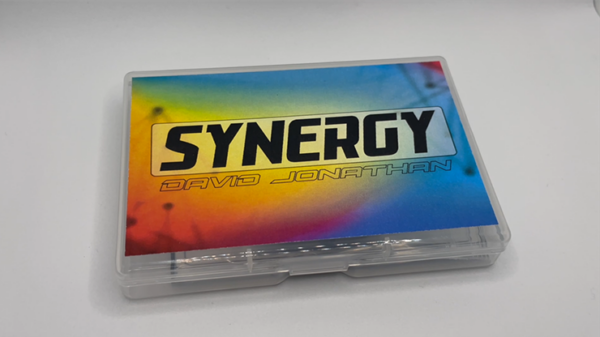 Synergy de David Jonathan