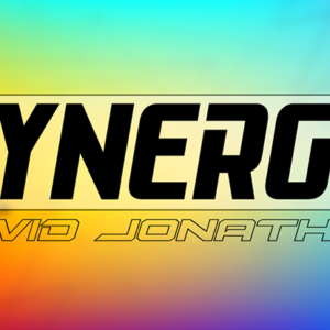 Synergy de David Jonathan