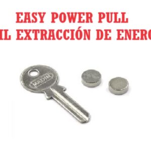 Fácil extracción de energía (Easy power pull)