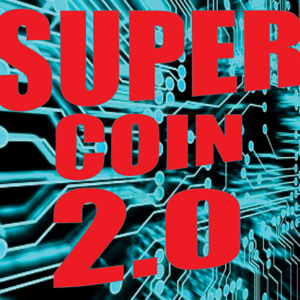 SUPER COIN 2.0, de Mago Flash