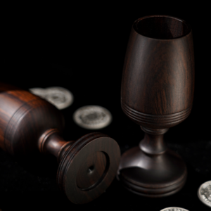 Classicho Immortal Wineglass by TCC