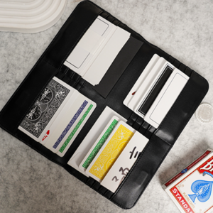 Cartera Combo Packet Wallet by TCC