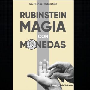 Rubinstein magia con monedas