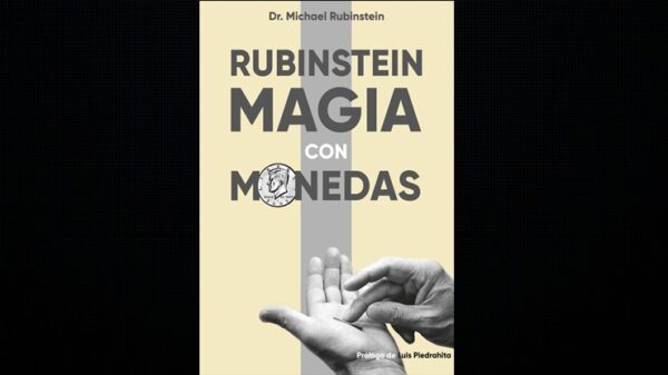 Rubinstein magia con monedas