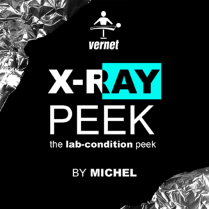 X-Ray Peek, de Michel