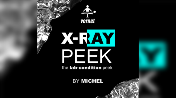 X-Ray Peek, de Michel