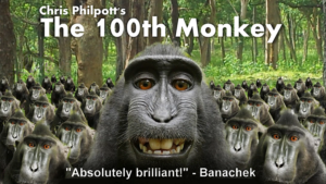 100th Monkey Multi Lenguaje, de Chris Philpott