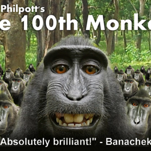 100th Monkey Multi Lenguaje, de Chris Philpott