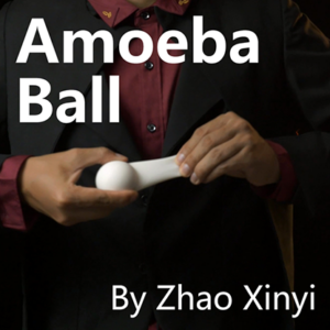 Amoeba Ball, de MENZI MAGIC y ZHAO XINYI