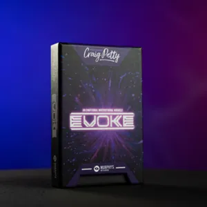 Evoke, de Craig Petty