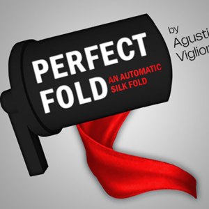 Perfect Fold, de Agustin Viglione