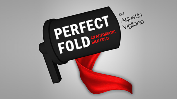 Perfect Fold, de Agustin Viglione