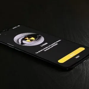 X VISION, de Appmazing