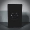 Papel a orejas de Mickey