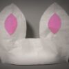 Papel a orejas de conejo