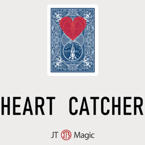 Heart Catcher, de JT Magic