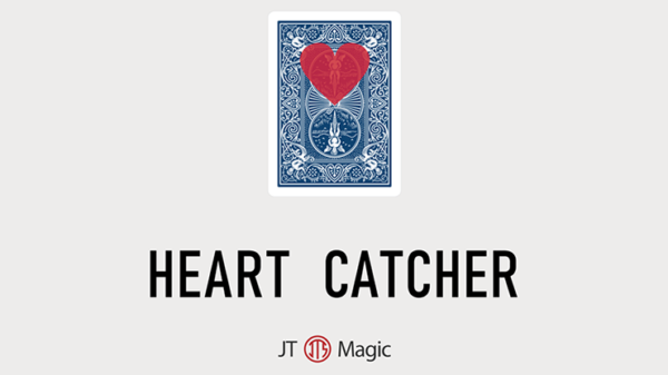 Heart Catcher, de JT Magic