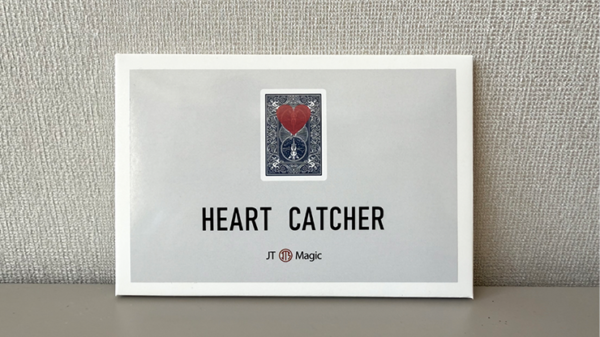 Heart Catcher, de JT Magic