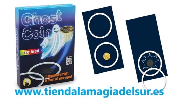 Moneda fantasma