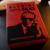 Pañuelos Slydini, de Slydini y Murphy's Magic