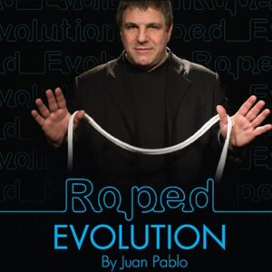 Roped evolution