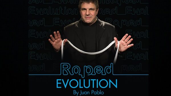 Roped evolution