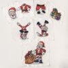 El saco de Papá Noel, de Undermagic