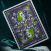 Baraja Bitelchús Beetlejuice Playing Cards by theory11