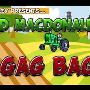 Granja de Old MacDonald Lee Alex