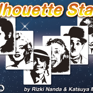 SILHOUETTE STARS, de Rizki y Masuda