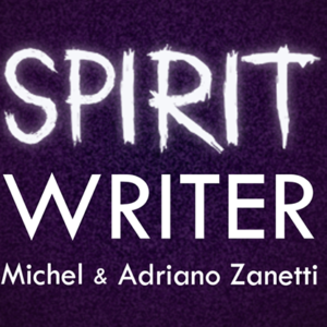 Spirit Writer de Michel y Adriano Zanetti