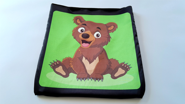 Bolsa gag zoo, de Lee Alex