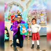 El conejo y las zanahorias (Num Rabbit Num), de PlayTime Magic DEFMA