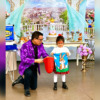 El conejo y las zanahorias (Num Rabbit Num), de PlayTime Magic DEFMA