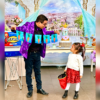 El conejo y las zanahorias (Num Rabbit Num), de PlayTime Magic DEFMA