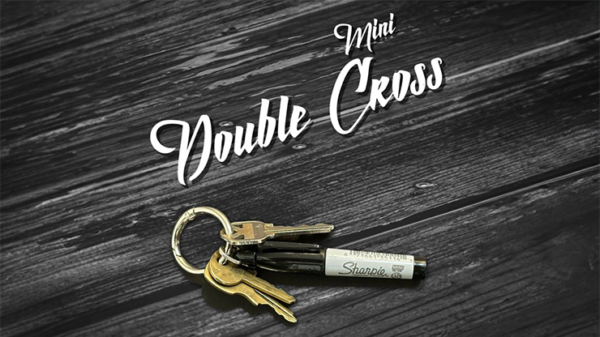 Mini double cross, de Mark Southworth’s y Magic Smith