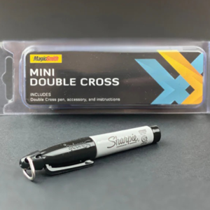 Mini double cross, de Mark Southworth’s y Magic Smith