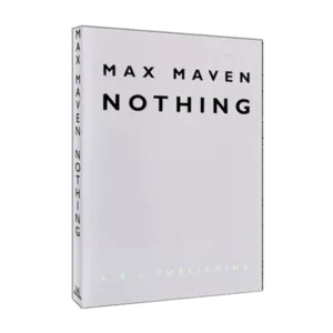 Nothing by Max Maven video DOWNLOAD