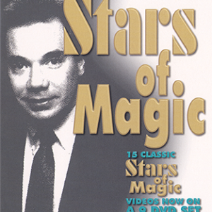 Stars Of Magic #8 (David Roth) DOWNLOAD