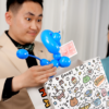 The Dog de TCC Magic & Harry Yang