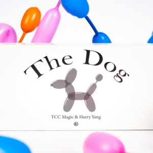 The Dog de TCC Magic & Harry Yang