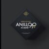 Anillo al zapato de Adrián Carratalá