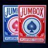Jumbox Baraja Jumbo Marcada, de Magic Dream