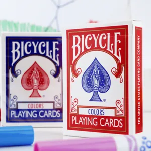 Bicycle Colors de Jordan Victoria