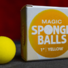 Bolas esponjas Murphys Magic Súper Soft 1"