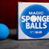 Bolas esponjas Murphys Magic Súper Soft 1"