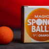 Bolas esponjas Murphys Magic Súper Soft 1"