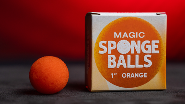 Bolas esponjas Murphys Magic Súper Soft 1"