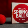 Bolas esponjas Murphys Magic Súper Soft 1"